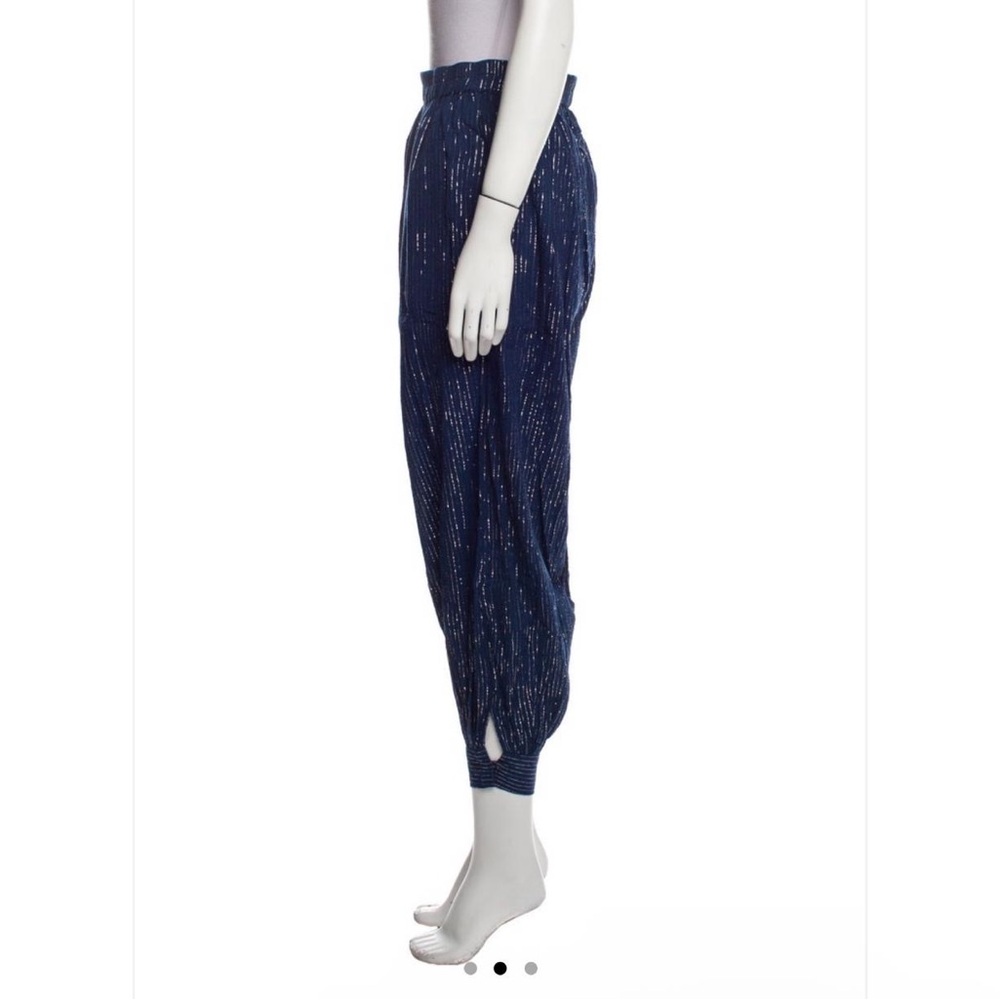 Suzie Kondi Skinny Leg Pants harem style Size XS